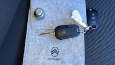 Citroen C3 1.2 PureTech 110 Plus 5dr EAT6 Petrol Hatchback